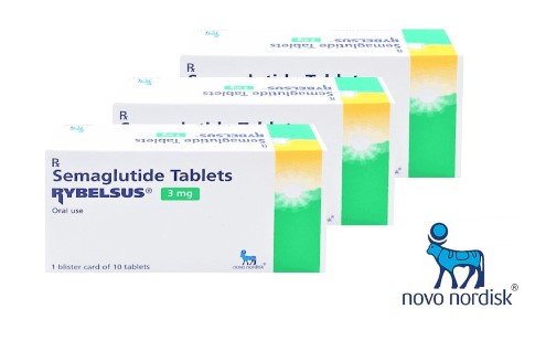 リベルサス 3mg 10錠 1箱
