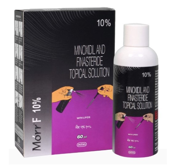 モール・エフ ( Morr F-10 )   60ml