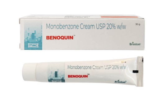 ベノクインクリーム20％ 【1本30g】