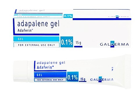 ディフェリンゲル 0.1%  15g  ★ フランス ガルダーマ製造 アダパレン0.1%