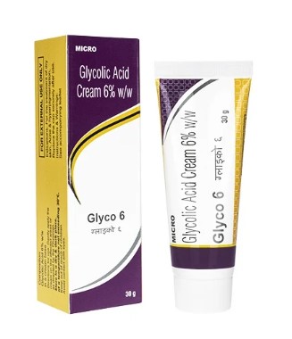 グライコクリーム6% グライコ6クリーム30g