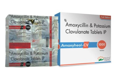 オーグメンチンジェネリック★ アモキシル （サワシリンジェネリック）梅毒・淋病・性感染症 【10箱60錠】大容量