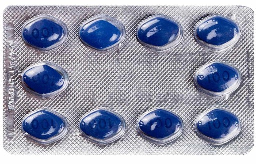 [ バイアグラジェネリック] オーログラ 100mg 100錠